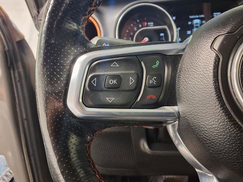 Used 2021 Jeep Gladiator Mojave image 19