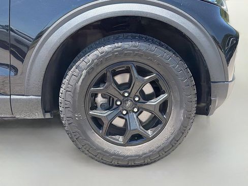 Used 2022 Ford Explorer Timberline AWD/4WD image 36
