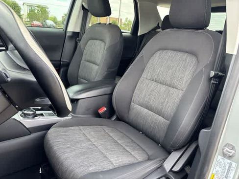 Used 2023 Ford Bronco Sport Big Bend AWD/4WD image 21