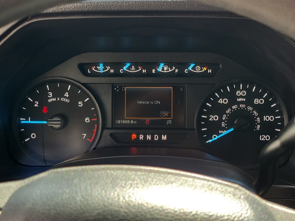 Certified 2020 Ford F150 XL w/ Equipment Group 101A Mid AWD/4WD image 26