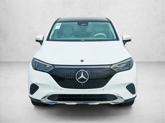 Certified 2023 Mercedes-Benz EQE 350+ 4MATIC SUV video 2