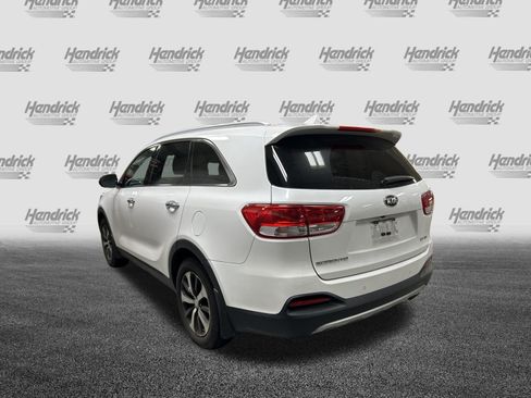 Used 2017 Kia Sorento EX w/ EX V6 Premium Package FWD image 10