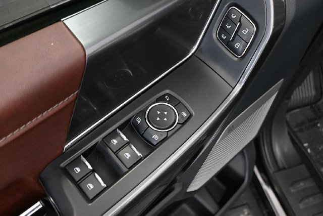 Used 2023 Ford F150 Lariat w/ Equipment Group 502A High AWD/4WD image 15