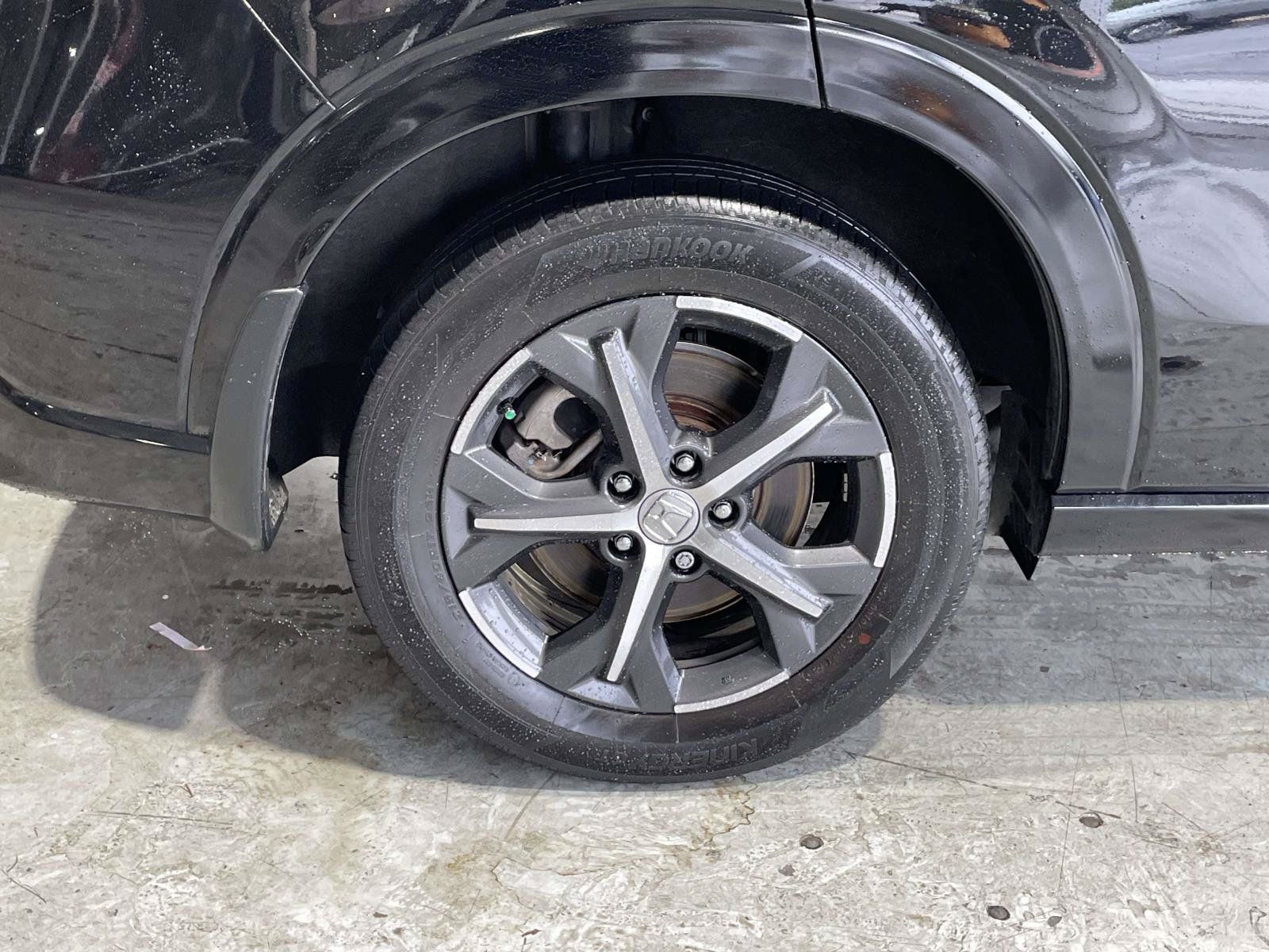 Used 2024 Honda HR-V EX-L image 7