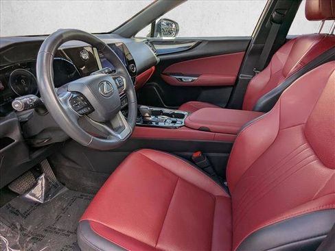 Certified 2024 Lexus NX 350 AWD image 18