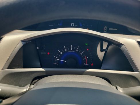 Used 2012 Honda Civic LX image 15