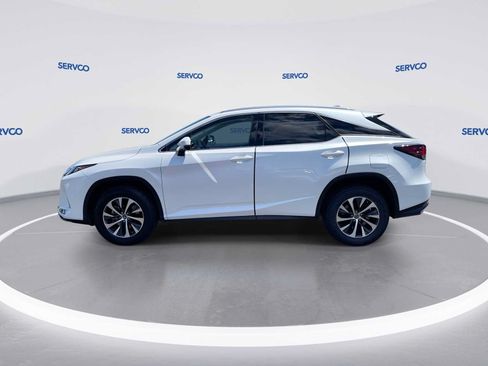 Used 2022 Lexus RX 350 FWD w/ Premium Package image 5