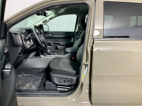 New 2026 Ford Ranger XLT w/ Equipment Group 301A High AWD/4WD image 21