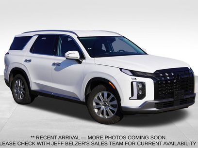 Used 2023 Hyundai Palisade SEL