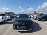 Used 2021 Chevrolet Blazer LT w/ Redline Edition image 2