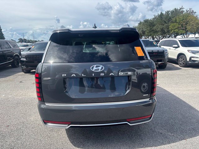 Used 2026 Hyundai Palisade Calligraphy AWD/4WD image 6