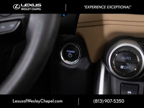 Used 2024 Toyota RAV4 XLE Premium w/ Weather Package AWD/4WD image 30