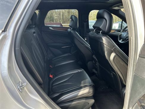 Used 2017 Lincoln MKC Reserve w/ Technology Package image 15