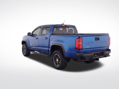 Used 2021 Chevrolet Colorado ZR2 image 4