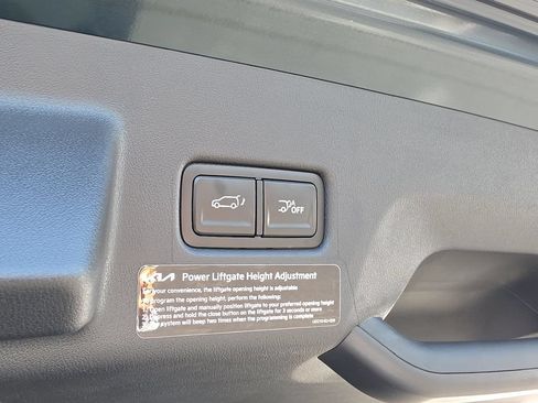 New 2027 Kia Telluride SX Prestige AWD/4WD image 11