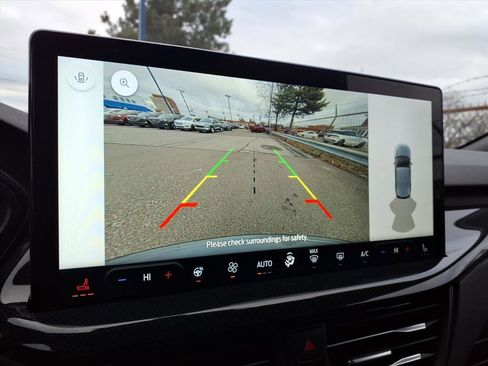 Certified 2024 Ford Escape ST-Line w/ Tech Pack #1 image 20