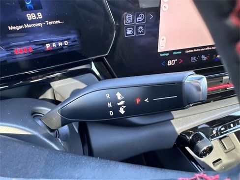 Certified 2024 Chevrolet Silverado EV RST image 17