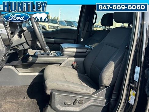 Used 2022 Ford F150 XLT w/ Equipment Group 302A High image 15