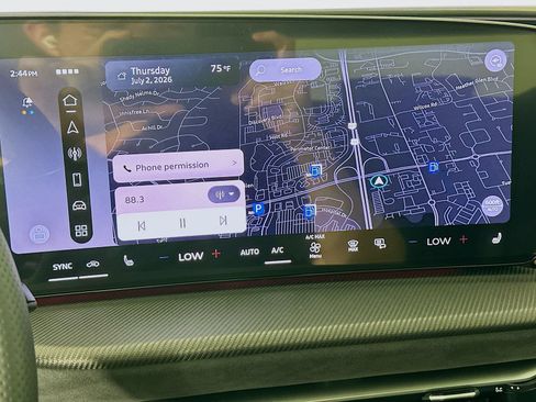 New 2026 Audi SQ5 Premium Plus AWD/4WD image 24