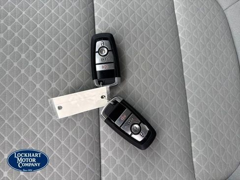 New 2026 Ford Escape Active image 29