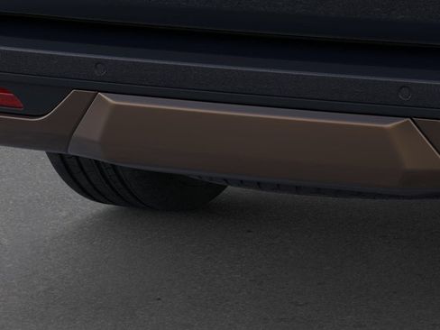 New 2026 Ford Expedition King Ranch AWD/4WD image 23