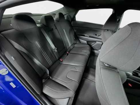 New 2026 Hyundai Elantra SEL Sport Premium image 26