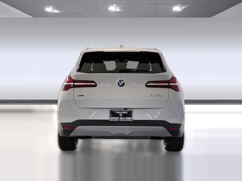 Used 2026 BMW X3 xDrive30i w/ Convenience Package AWD/4WD image 9