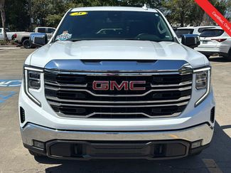 Certified 2025 GMC Sierra 1500 SLT video 2