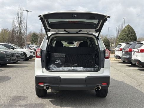 New 2026 Subaru Ascent Premium image 12