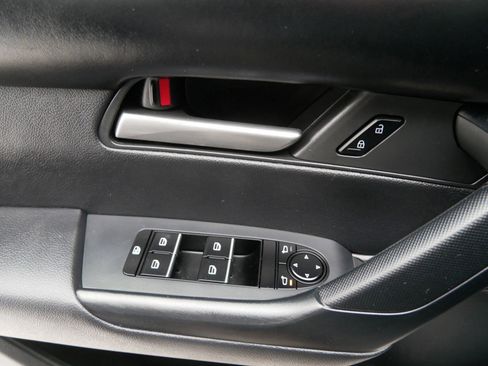 Used 2023 MAZDA CX-50 AWD 2.5 Turbo w/ Cargo Package image 18