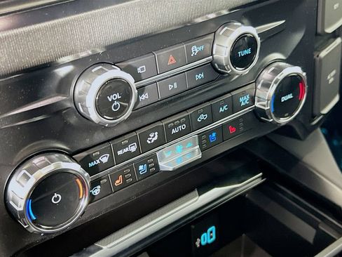 New 2026 Ford F250 Platinum AWD/4WD image 9