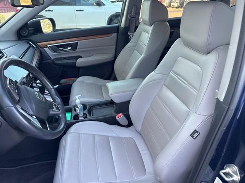 Used 2019 Honda CR-V EX-L image 8