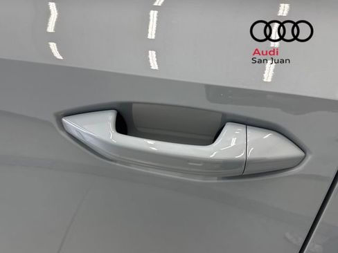 New 2026 Audi A3 2.0T Premium image 9