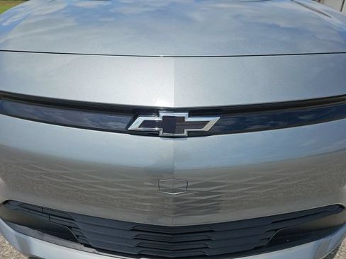 New 2027 Chevrolet Bolt LT FWD image 30