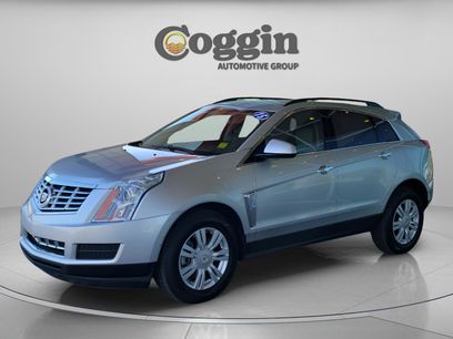 Used 2015 Cadillac SRX Base
