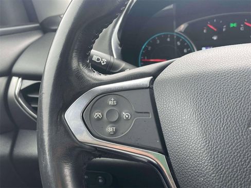 Used 2019 Chevrolet Traverse LT w/ LT Premium Package image 23