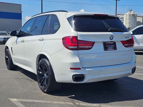 Used 2017 BMW X5 xDrive35i AWD/4WD image 3