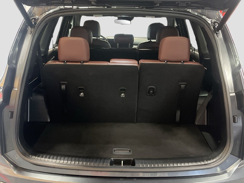 Used 2023 Kia Telluride EX AWD/4WD image 27
