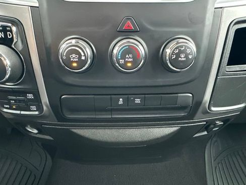 Used 2024 RAM 1500 Classic SLT AWD/4WD image 20