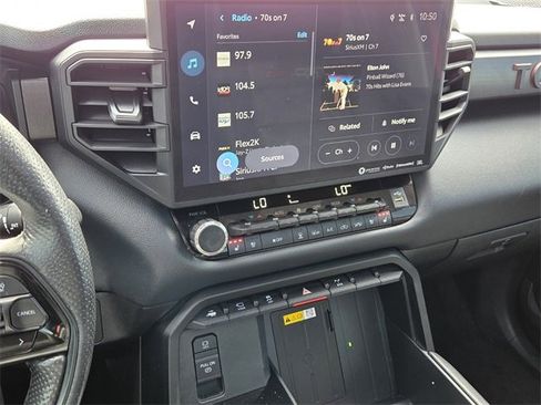 Used 2022 Toyota Tundra TRD Pro image 18