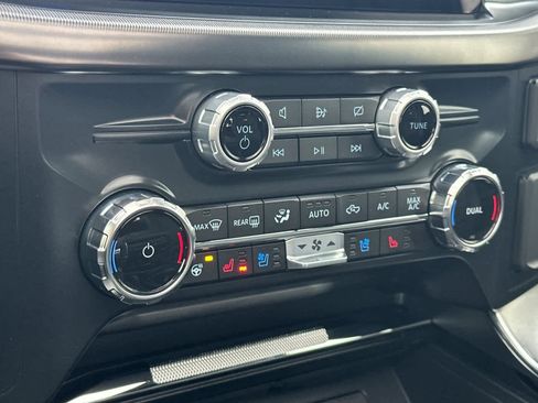 Certified 2024 Ford F150 Platinum w/ Equipment Group 702A High image 20