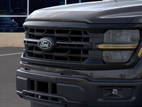 New 2026 Ford F150 XLT RWD image 46