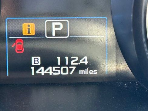 Used 2019 Subaru Outback 2.5i Premium AWD/4WD image 14