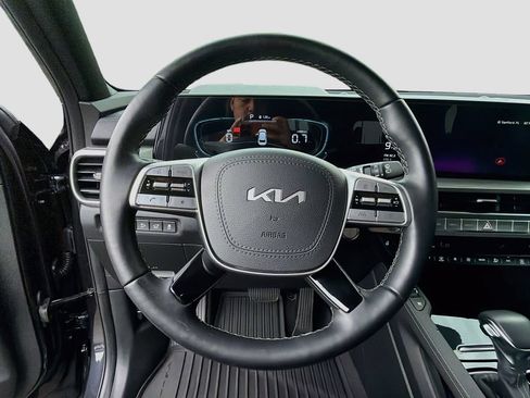 Used 2025 Kia Telluride EX X-Line AWD/4WD image 40