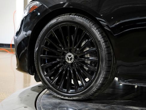 Used 2024 Mercedes-Benz C 300 Sedan w/ AMG Line w/ Night Package image 53