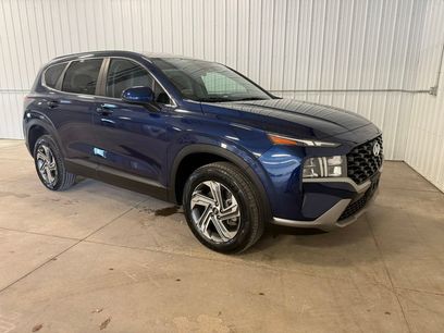 Used 2023 Hyundai Santa Fe SE