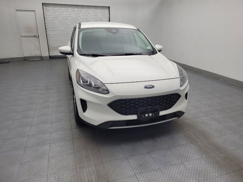 Used 2021 Ford Escape SE w/ Convenience Package image 14