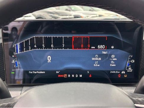 Used 2026 Ford Mustang GT Premium RWD image 3