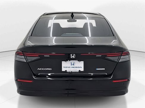 Certified 2023 Honda Accord EX-L image 7