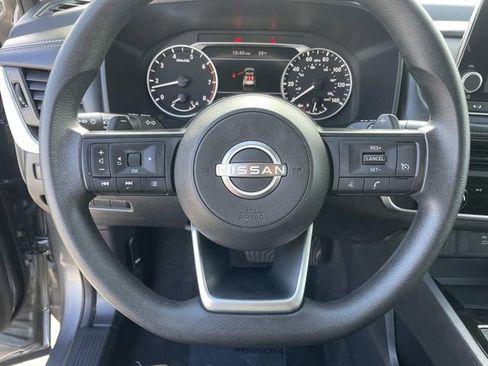 Certified 2024 Nissan Rogue S image 18